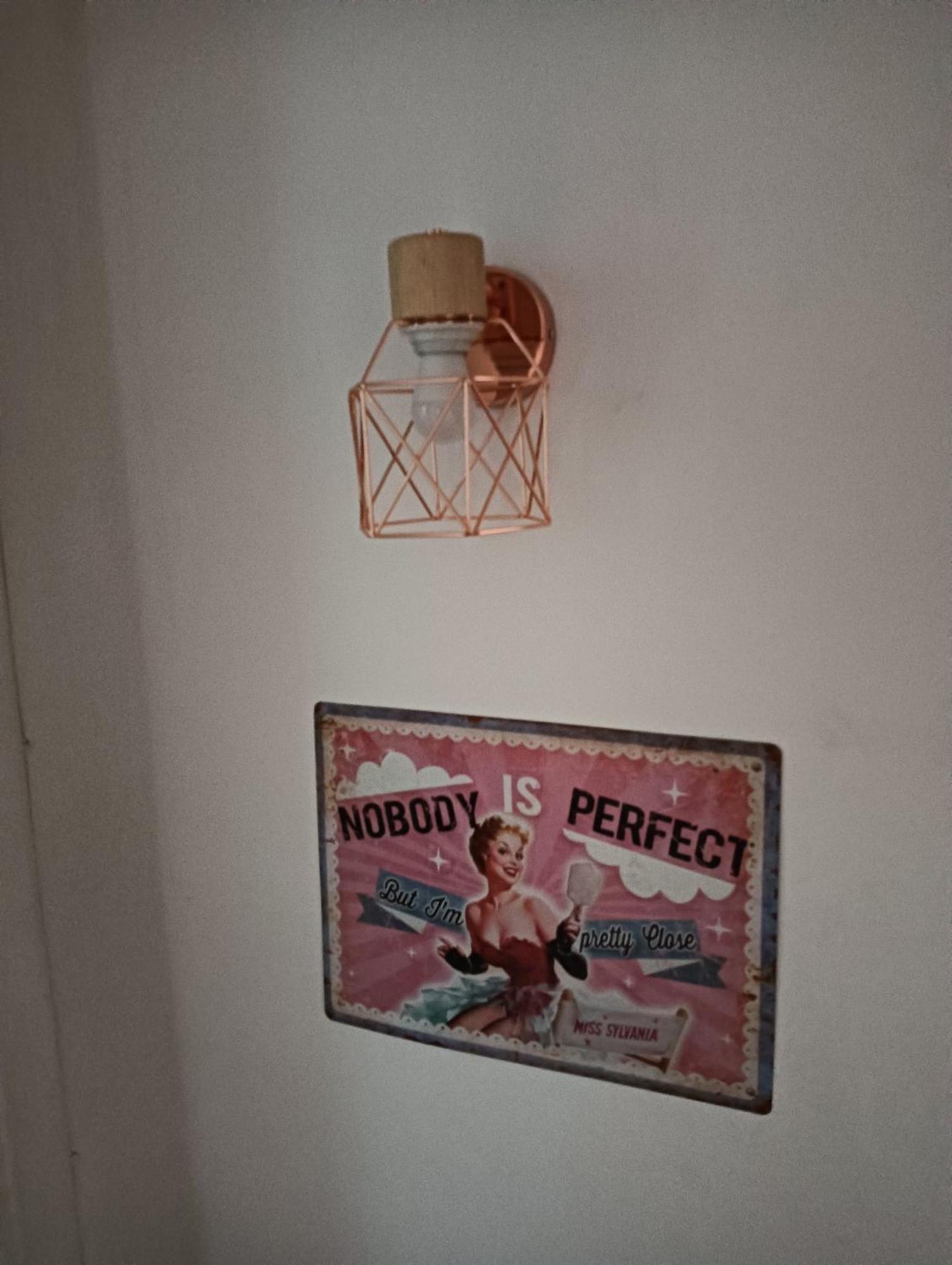 Apartamento La Terrazza Di Ameglia Alta Exterior foto