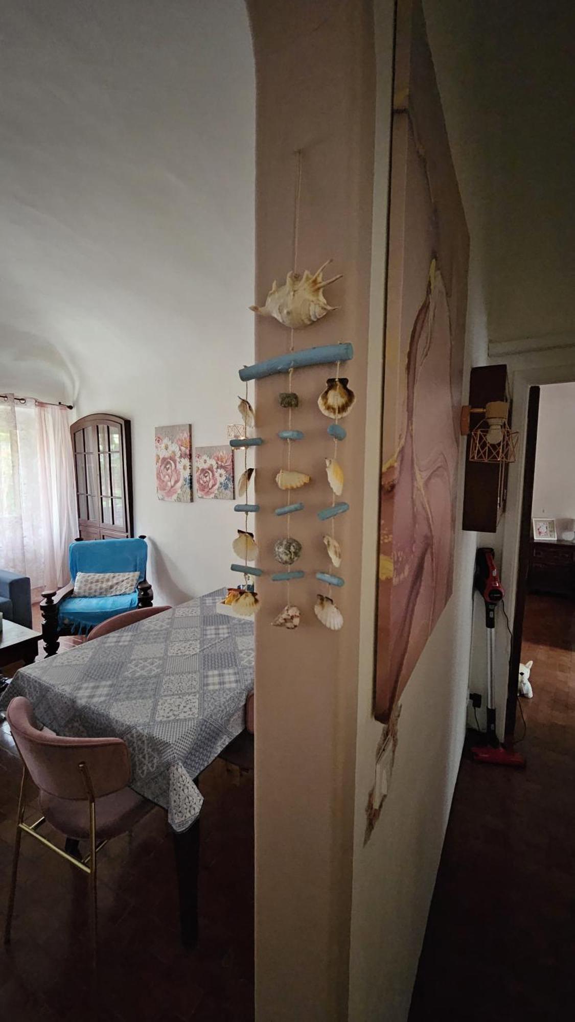 Apartamento La Terrazza Di Ameglia Alta Exterior foto